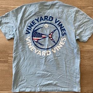 Vineyard Vines T-Shirt Men’s (small)